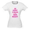 Womens Ice Tee Thumbnail