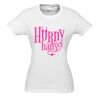 Womens Ice Tee Thumbnail