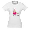 Womens Ice Tee Thumbnail