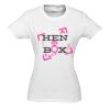 Womens Ice Tee Thumbnail