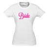 Womens Ice Tee Thumbnail