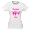 Womens Ice Tee Thumbnail