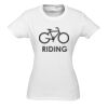 Womens Ice Tee Thumbnail