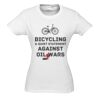 Womens Ice Tee Thumbnail