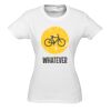 Womens Ice Tee Thumbnail