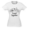 Womens Ice Tee Thumbnail