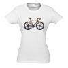 Womens Ice Tee Thumbnail