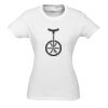Womens Ice Tee Thumbnail
