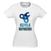 Womens Ice Tee Thumbnail