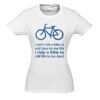 Womens Ice Tee Thumbnail