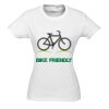 Womens Ice Tee Thumbnail