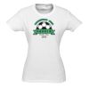 Womens Ice Tee Thumbnail