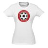 Womens Ice Tee Thumbnail