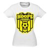 Womens Ice Tee Thumbnail