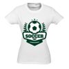 Womens Ice Tee Thumbnail