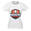 Womens Ice Tee Thumbnail