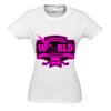 Womens Ice Tee Thumbnail