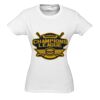 Womens Ice Tee Thumbnail