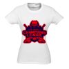 Womens Ice Tee Thumbnail