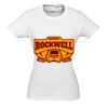 Womens Ice Tee Thumbnail