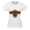 Womens Ice Tee Thumbnail