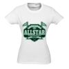 Womens Ice Tee Thumbnail