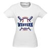 Womens Ice Tee Thumbnail