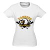 Womens Ice Tee Thumbnail