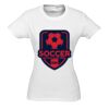 Womens Ice Tee Thumbnail