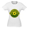 Womens Ice Tee Thumbnail