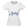 Womens Ice Tee Thumbnail