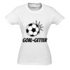 Womens Ice Tee Thumbnail