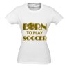 Womens Ice Tee Thumbnail