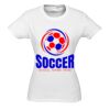 Womens Ice Tee Thumbnail