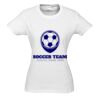 Womens Ice Tee Thumbnail