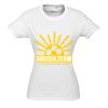 Womens Ice Tee Thumbnail