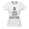 Womens Ice Tee Thumbnail