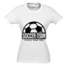 Womens Ice Tee Thumbnail