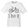 Youth Ice Tee Thumbnail