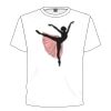 Unisex Promo Tee Thumbnail