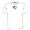 Unisex Promo Tee Thumbnail