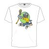 Unisex Promo Tee Thumbnail