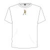 Unisex Promo Tee Thumbnail