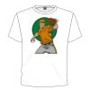 Unisex Promo Tee Thumbnail
