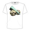 Unisex Promo Tee Thumbnail