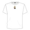 Unisex Promo Tee Thumbnail