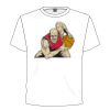 Unisex Promo Tee Thumbnail