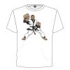 Unisex Promo Tee Thumbnail