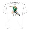 Unisex Promo Tee Thumbnail