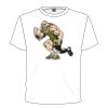 Unisex Promo Tee Thumbnail
